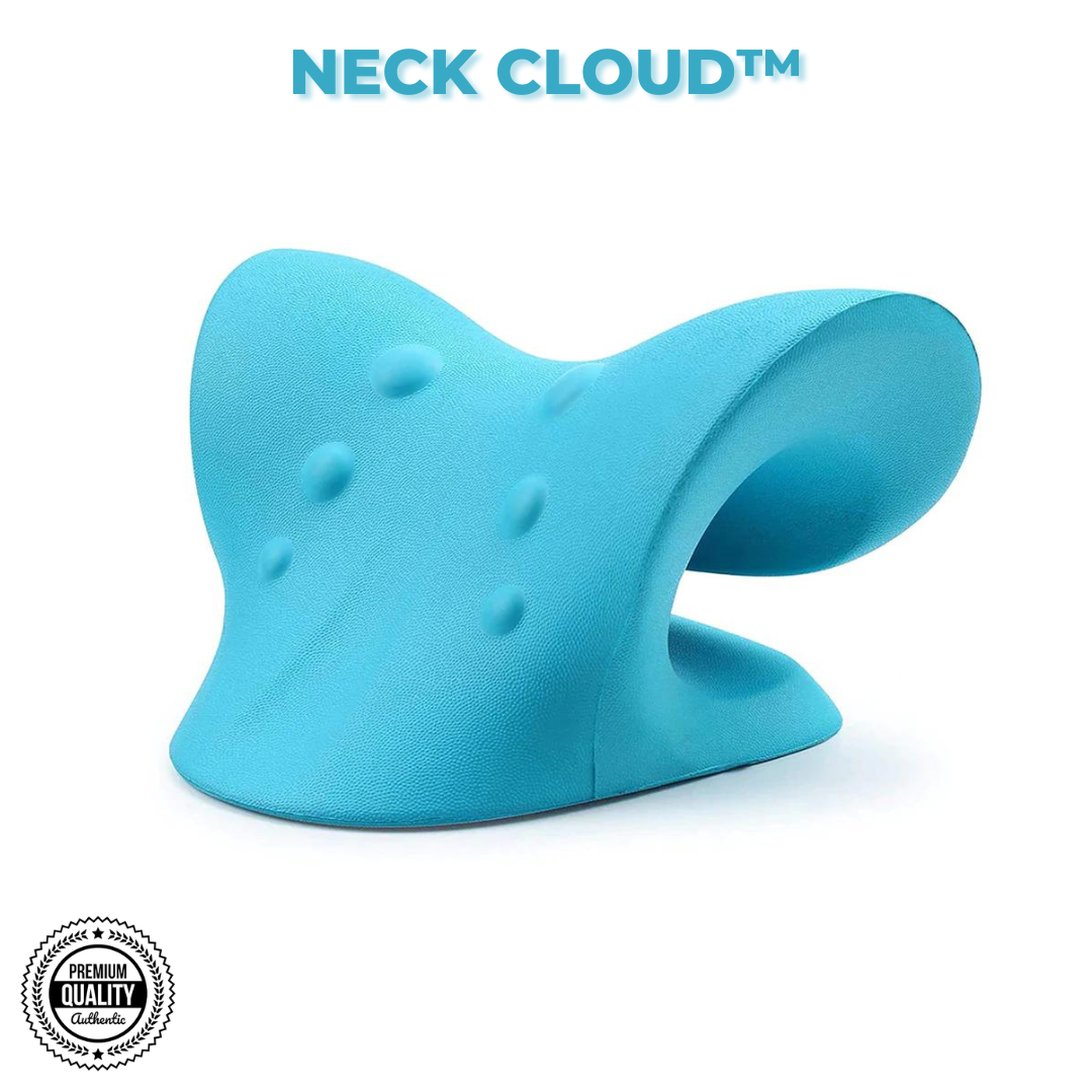 Neck Reliever - Neck Cloud™️