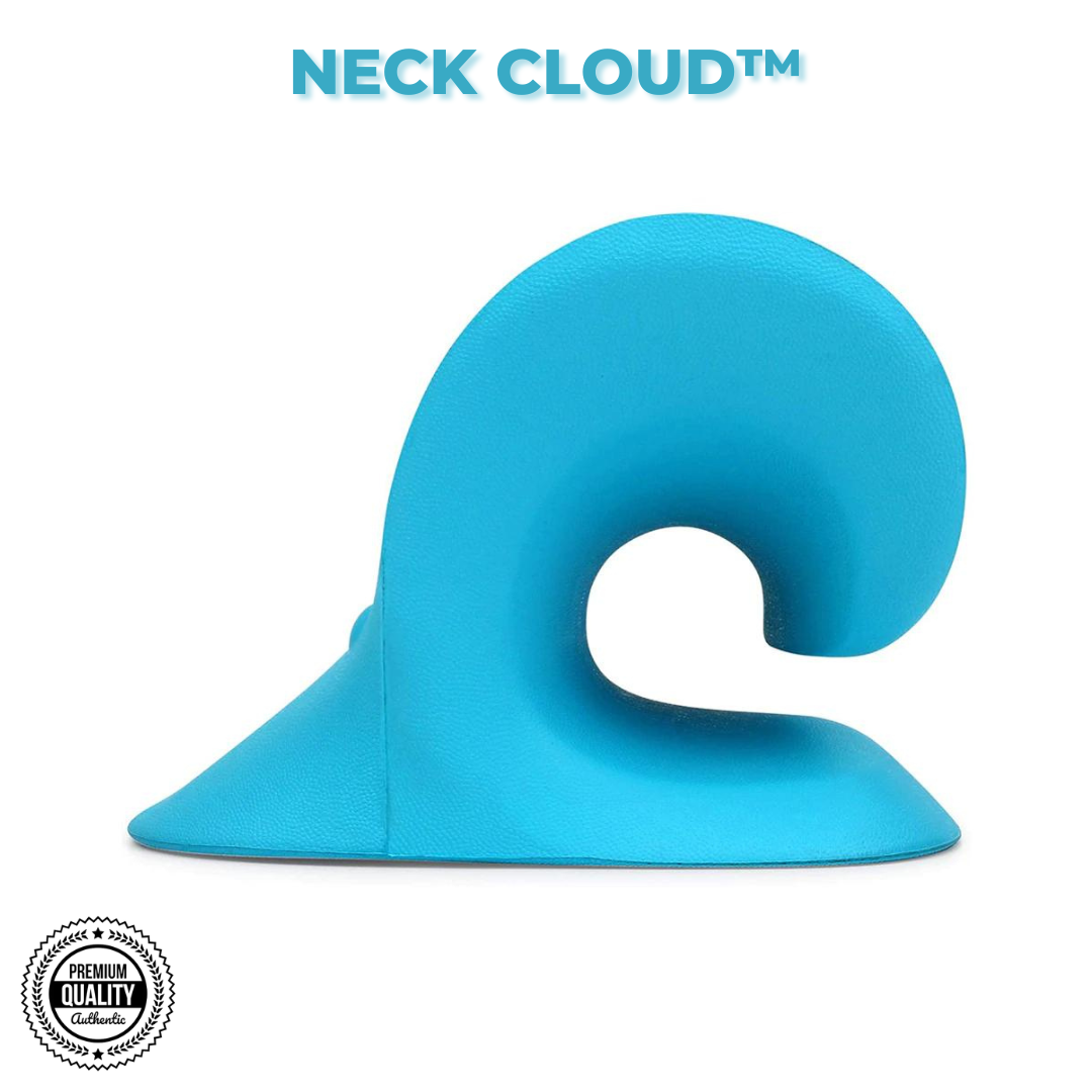 Neck Reliever - Neck Cloud™️