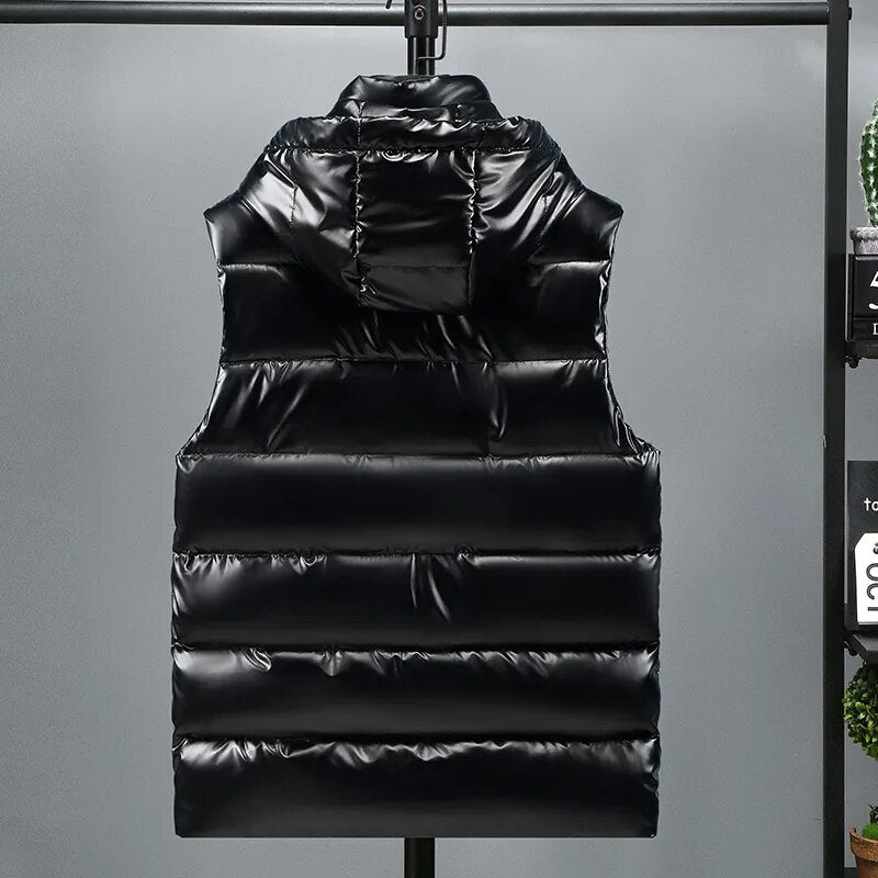 REMY™ Puffer Vest