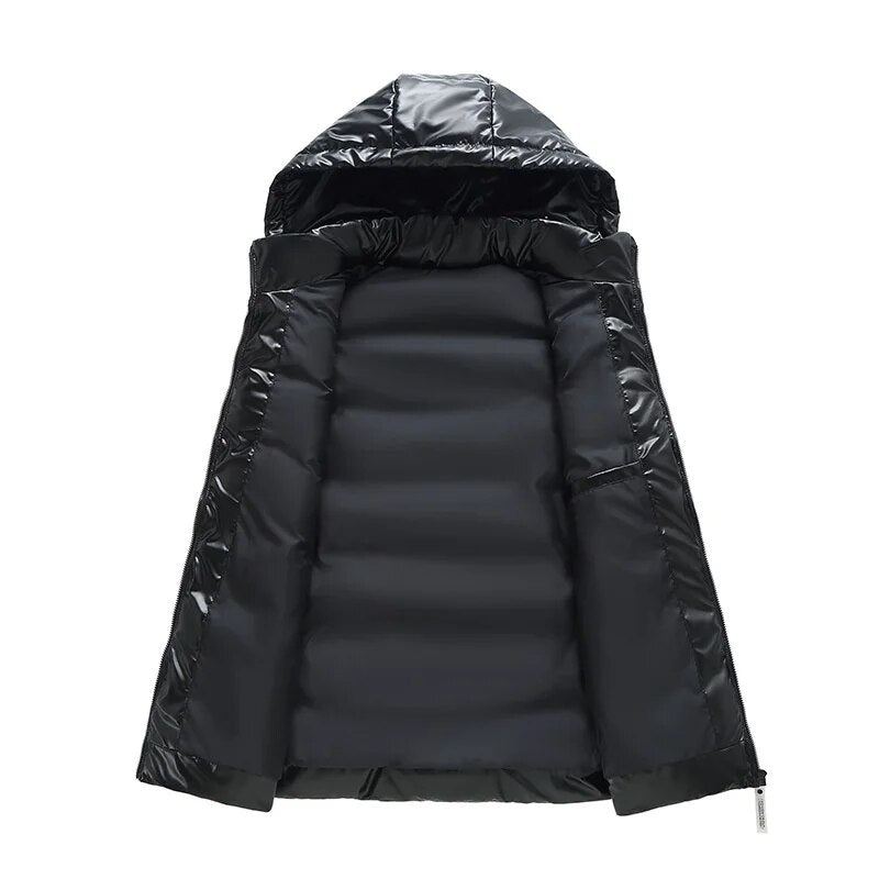 REMY™ Puffer Vest