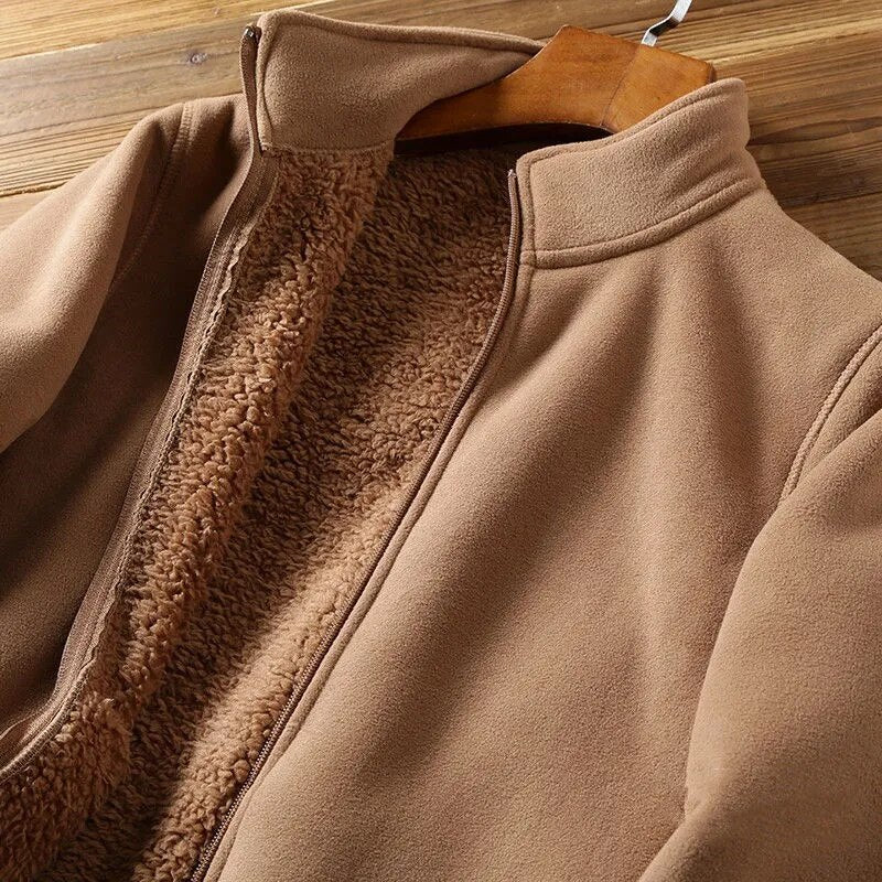 REMY™- Men's Fleece Jacket