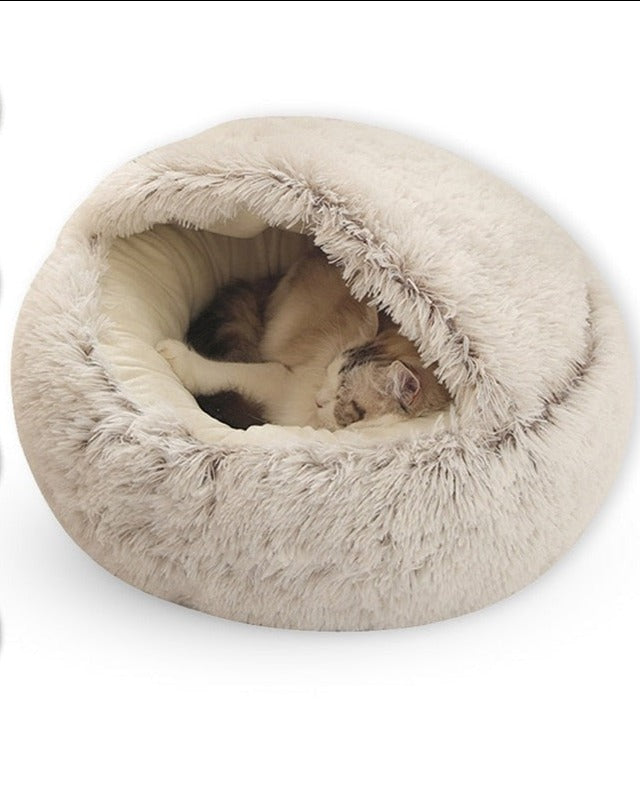 CozyCat Bed