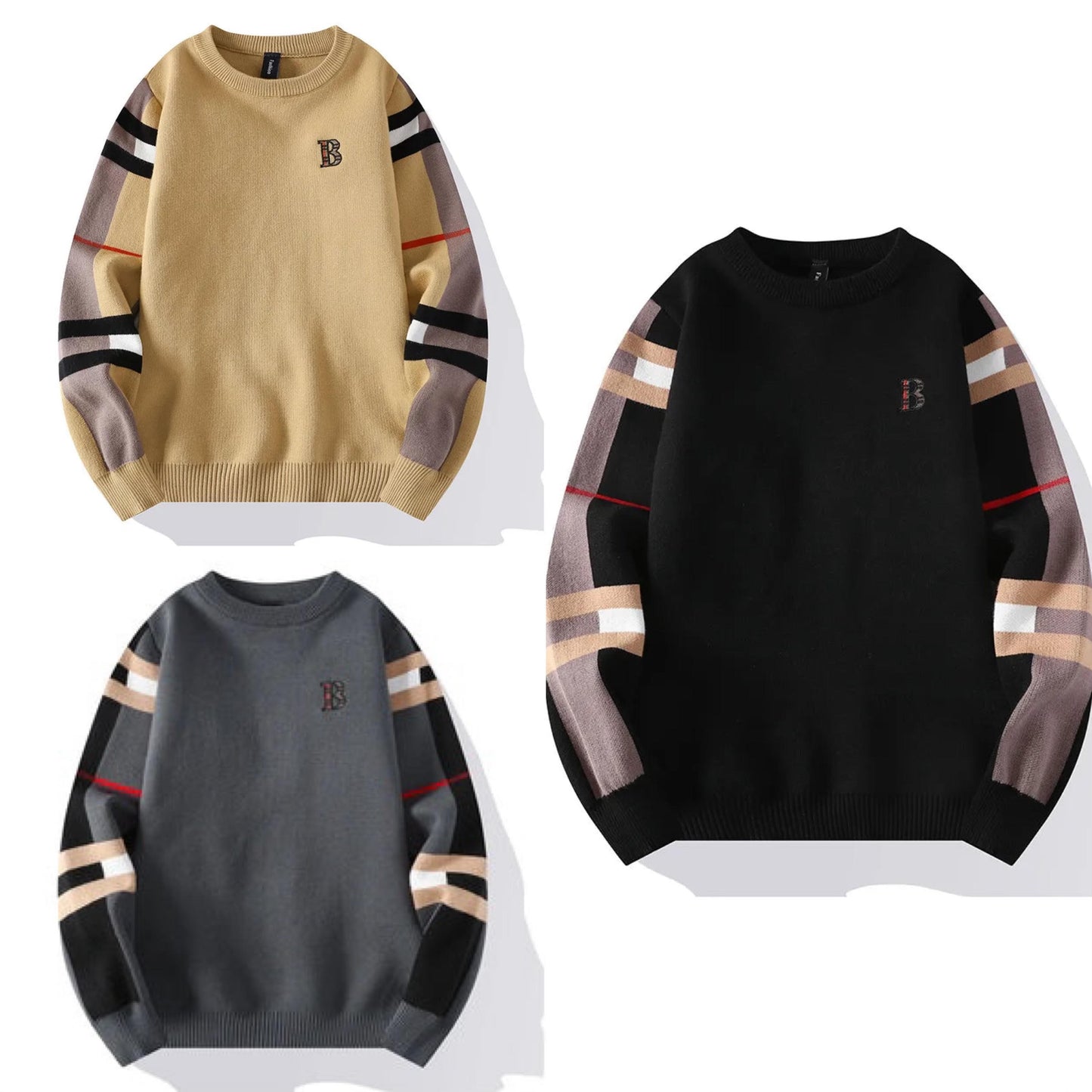 REMY™ Cashmere Sweater