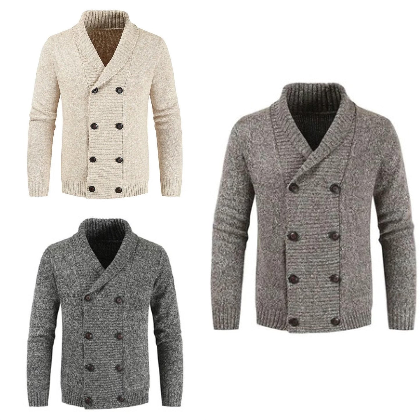 Summit™ Cardigan Sweater